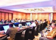 Optimalisasi Aktivitas Bisnis di Nipa Transshipment Anchorage Area dan Benoa Cruise Terminal Didukung Menhub