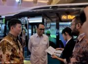 Kualitas dan Aspek Keselamatan dalam Produksi Bus Sangat Penting