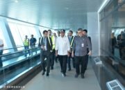 Kemenhub Pastikan Bandara Juanda Surabaya Siap Layani Penerbangan Haji