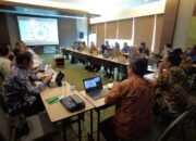 Pemkab Bogor Tindaklanjuti Rencana Penataan Kawasan Dramaga
