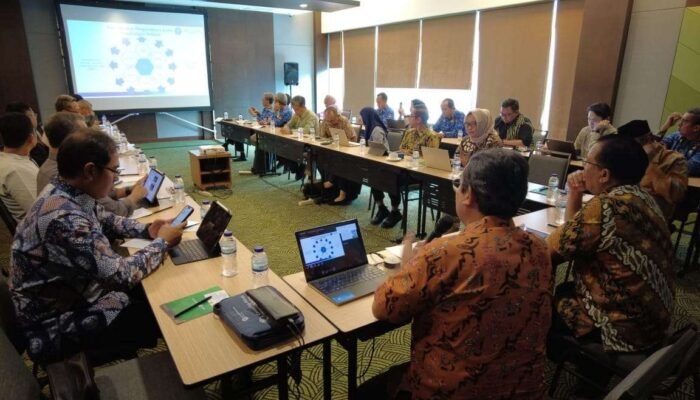 Pemkab Bogor Tindaklanjuti Rencana Penataan Kawasan Dramaga