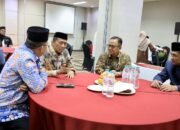 Dukungan Langsung Penjabat Wali Kota Bekasi untuk Kafilah MTQ Ke-38 Tingkat Jabar