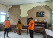 Gempa Dua Kali Guncang Kabupaten Bandung