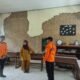 Gempa Dua Kali Guncang Kabupaten Bandung