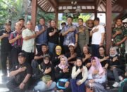 Kampung Pantib Yogyakarta Dukung Gerakan Kelola Sampah dari Rumah