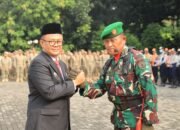Peringatan Momentum Harkitnas Ke-116 bagi Pemkot Bekasi