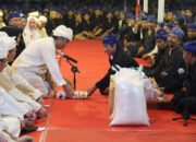 Seba Baduy 2024 Jaga Anak Supaya Tidak Stunting