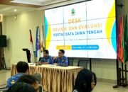 Diskominfo Jateng Dorong OPD Pahami Karakteristik Informasi