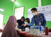 Kolaborasi Dinkes Kabupaten Bekasi dan USAID Prevent TB Gelar Sosialisasi Pencegahan TBC