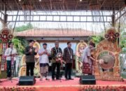 Bali Street Carnival Lengkapi Kemeriahan World Water Forum Ke-10