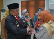 Aksi Tiga Rembuk Stunting Kabupaten Luwu