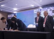 WWF Ke-10 Hasilkan Kesepakatan Pendanaan Proyek Infrastruktur Air di IKN dan Banten