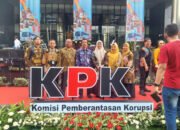 Provinsi Banten akan Dikunjungi Roadshow Bus KPK 2024