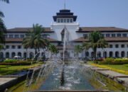 Kota Bandung Jadi Tuan Rumah Konferensi Nasional Pengendalian Tembakau
