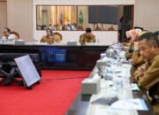 Pemprov Banten Antisipasi Kenaikan Harga Pangan Jelang Iduladha