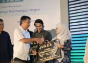 Penghargaan Peringkat Satu Teknologi Tepat Guna untuk Kota Bekasi Terus Berprestasi