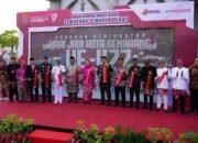 Pemkot Semarang Meriahkan HUT Ke-477 dengan Luncurkan Chatbot WhatsApp Safira Semarang Virtual Assistant