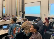 Upaya Kantor Otban Wilayah X Meruake Fokus Tingkatkan Kualitas Keselamatan dan Keamanan Penerbangan serta Kegiatan Angkutan Udara Perintis