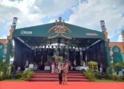 MTQ ke-57 Kota Medan Akan Digelar 11 – 18 Mei 2024
