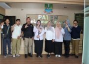 PPID Pelaksanan Kecamatan Bantargebang dan Bekasi Utara Jadi Lokasi Monev Bagian Humas