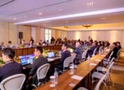 Pemerintah Indonesia Jadi Tuan Rumah dan Pimpin Pertemuan The 30th ANF di Labuan Bajo