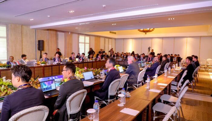 Pemerintah Indonesia Jadi Tuan Rumah dan Pimpin Pertemuan The 30th ANF di Labuan Bajo