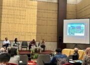 Kegiatan Seminar Nilai Ekonomi Karbon (NEK) untuk Transportasi Udara Diselenggarakan Kemenhub