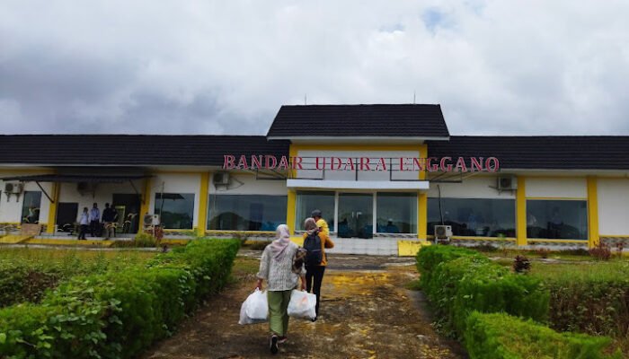 Maskapai Susi Air Layani Penerbangan dari Bandara Enggano Jadi Tiga Kali Seminggu