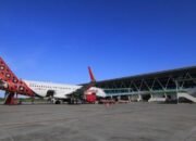 Terbang Perdana Maskapai Wings Air dengan Rute Samarinda – Tarakan