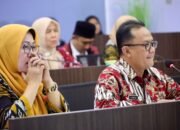 Kinerja Tim Percepatan Penurunan Stunting Kota Bekasi Siap Dinilai