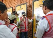 Bandara Jenderal Besar Abdul Haris Nasution akan Kembangkan Potensi Ekonomi Mandailing Natal
