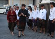 Sempol Festival 2024 Jadi Ajang Pelestarian Budaya Bali