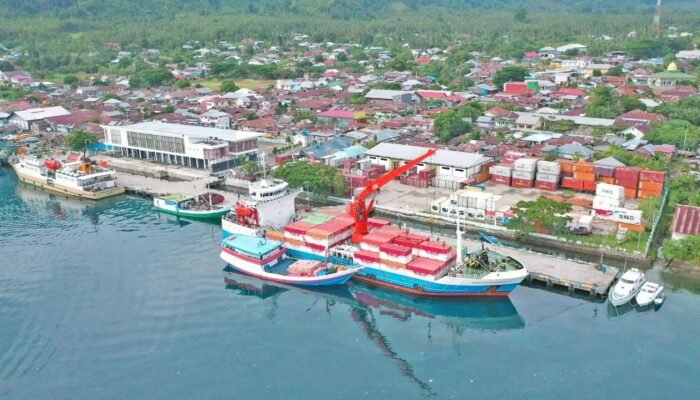 Kembali Indonesia Berhasil Masuk White List