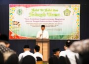 Pemprov Jateng Siapkan Generasi Emas 2045 dengan Pendidikan Agama Pemuda