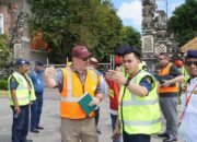 US Coast Guard dan Kemenhub Kunjungi Pelabuhan Benoa Bali Verifikasi Penerapan ISPS Code