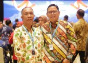 Kota Sukabumi dalam Musrenbangnas 2024 Lakukan Sinkronisasi dan Koordinasi Pembangunan