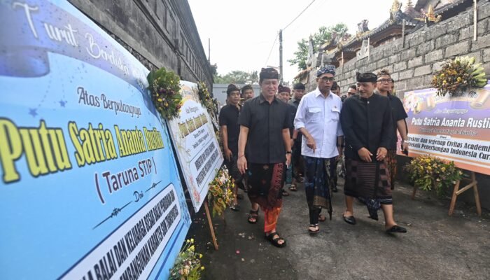 Kemenhub Percepat Pembenahan STIP untuk Putus Mata Rantai Kekerasan