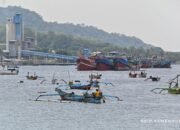 Pembangunan Dermaga Multipurpose Pelabuhan Tanjung Wangi Disukung Menhub