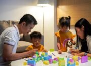 School Holiday Staycation Swiss-Belinn Modern Cikande dengan Bonus Menarik