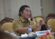 Pemprov Banten Mitigasi Cegah Inflasi Jelang Iduladha 2024