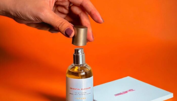 Brand Parfum Luxora Indonesia #Boostyourvibes untuk Semua