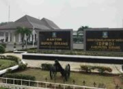 Pemkab Serang Susun Pembangunan Smart City untuk Tingkatkan Layanan