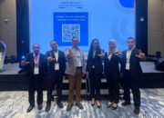 Pertemuan ASEAN Maritime Connectivity Forum Bahas Green Shipping dan Digitalisasi Pelabuhan