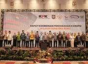 Targetkan 116 Aset Daerah Tersertifikasi pada Tahun 2024 di Sumbar
