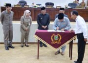 RPJPD 2025-2045 Jadi Pedoman Formulasi Visi Misi Gubernur Banten