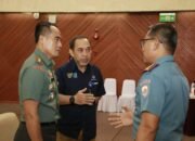 FGD Understanding Situational Awareness in Aviation Systems Digelar Ditjen Hubud