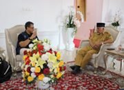 Papan Informasi Daerah Rawan Galodo Sumbar untuk Mitigasi Berkelanjutan