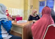 Pemkab Bogor Serius Tingkatkan Kepatuhan Masyarakat Cegah Tuberkulosis