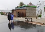 Sebanyak 17 KK Mengungsi Imbas Banjir di Kabupaten Banggai Laut