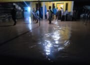Sebanyak 2.125 Jiwa Terdampak Banjir di Kabupaten Pohuwato Provinsi Gorontalo